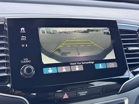 Used 2022 Honda Passport EX-L image 14