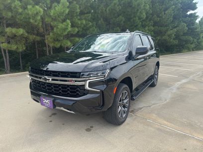 Used 2021 Chevrolet Tahoe Z71