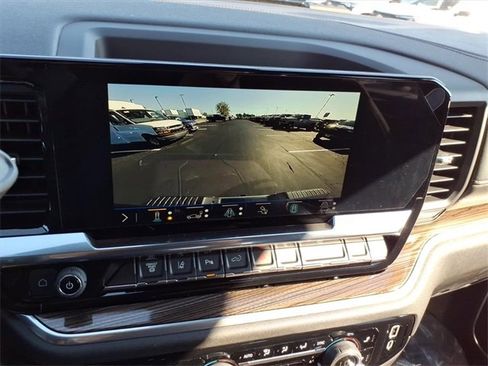 New 2026 Chevrolet Silverado 2500 LT w/ All Star Edition image 12