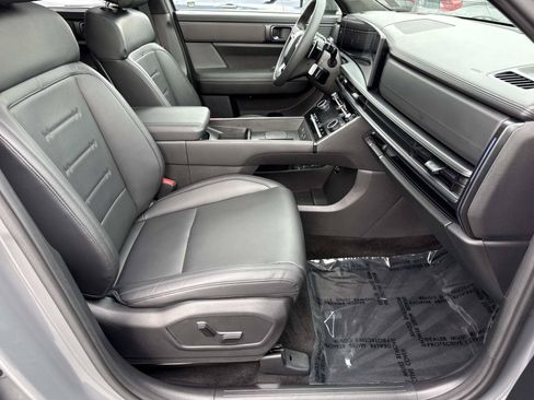 Certified 2024 Hyundai Santa Fe Calligraphy AWD/4WD image 20