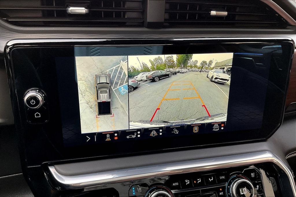 Used 2024 GMC Sierra 1500 Denali Ultimate AWD/4WD image 14