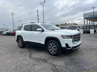 Used 2023 GMC Acadia SLT