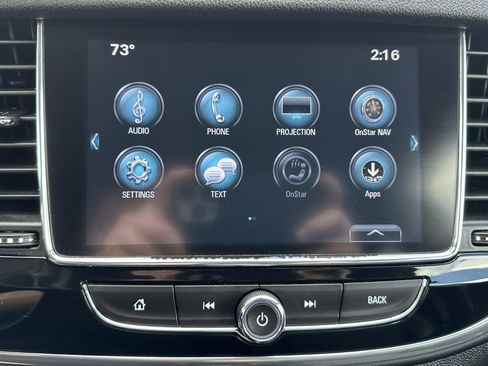 Used 2020 Buick Encore Preferred w/ Safety Package FWD image 63
