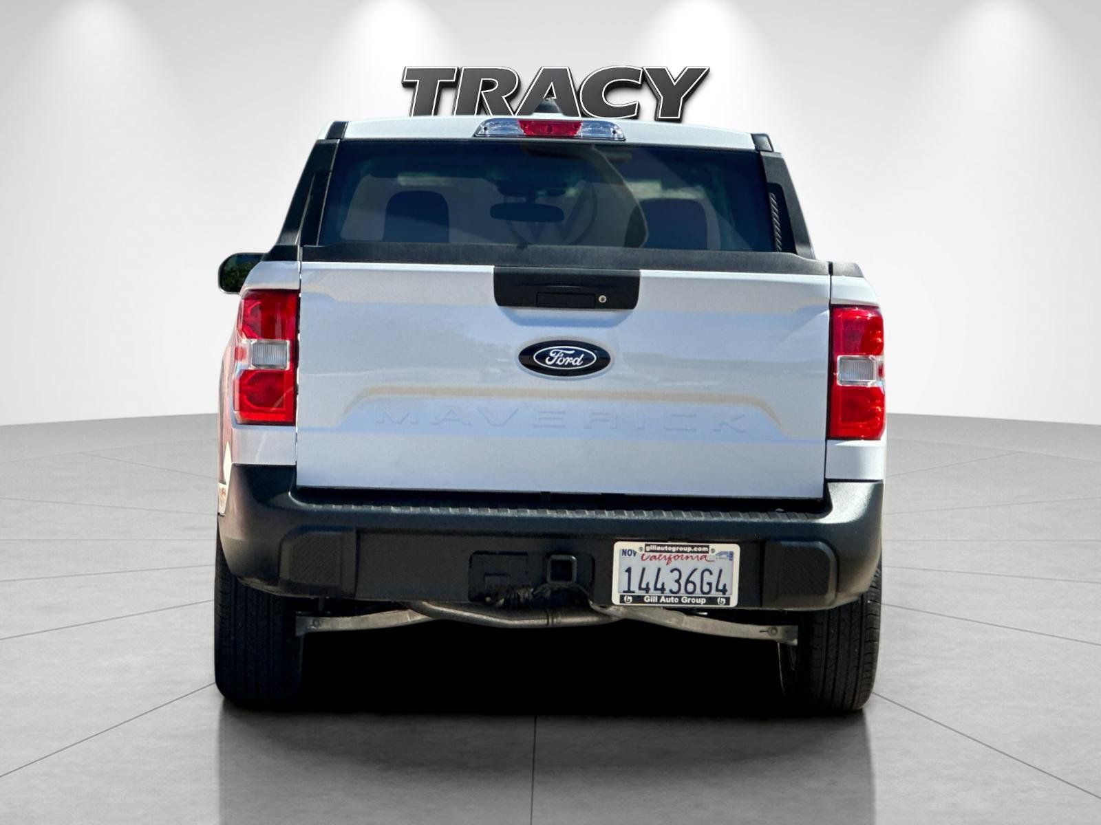 Used 2026 Ford Maverick XLT w/ Equipment Group 301A AWD/4WD image 5