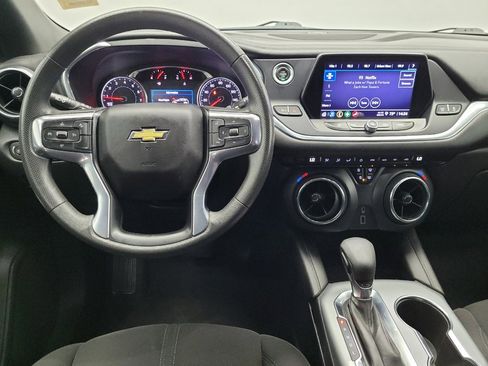 Used 2022 Chevrolet Blazer LT image 22