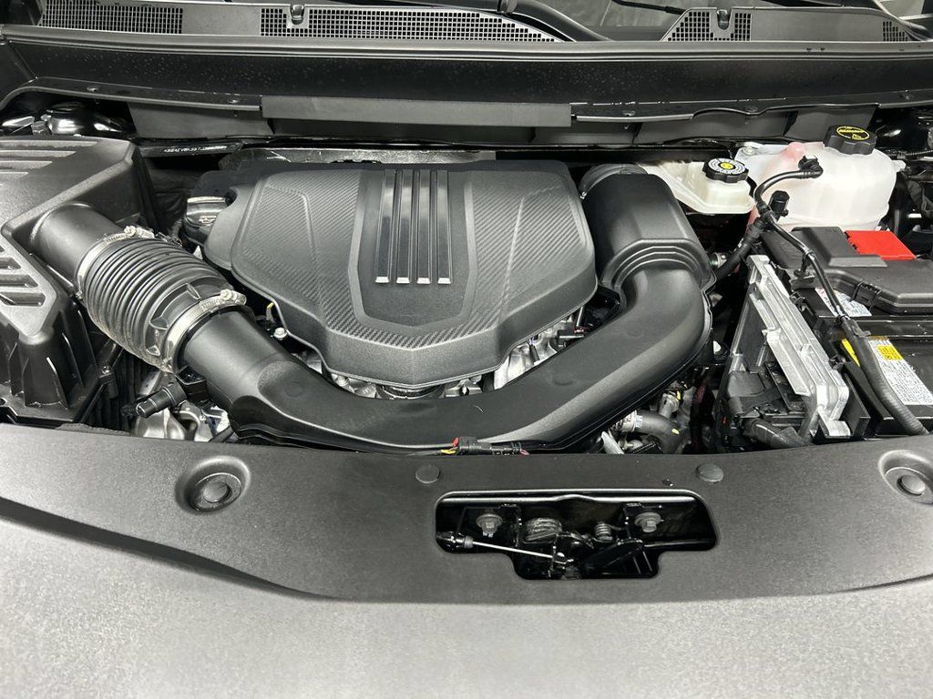 Certified 2026 Buick Enclave Sport Touring w/ Power Package AWD/4WD image 25
