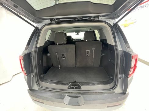 Used 2020 GMC Acadia SLE AWD/4WD image 7