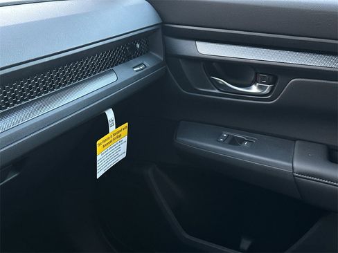 New 2026 Honda CR-V EX image 29