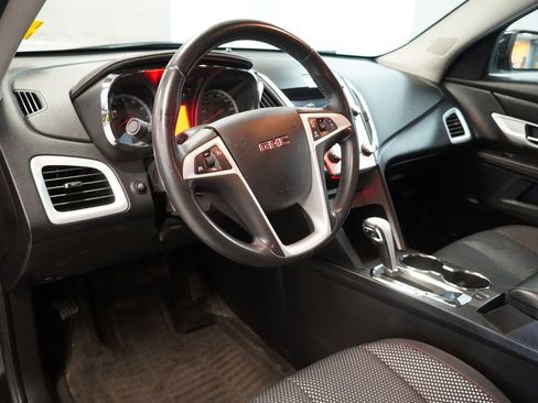 Used 2011 GMC Terrain SLE w/ Convenience Package image 5