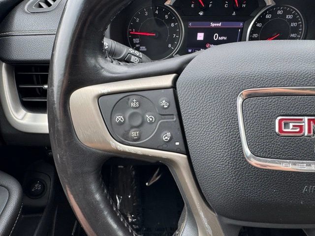 Used 2019 GMC Terrain Denali w/ Advanced Safety Package AWD/4WD image 29