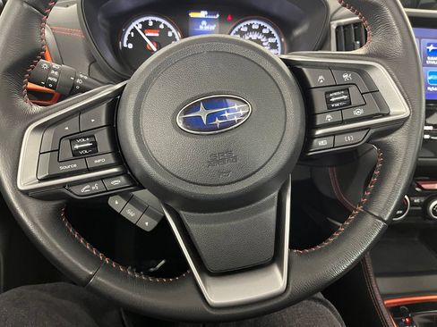 Used 2021 Subaru Forester Sport w/ Popular Package #2 AWD/4WD image 21