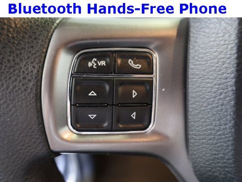 Used 2023 RAM 1500 Classic SLT w/ Trailer & Traction Group image 19