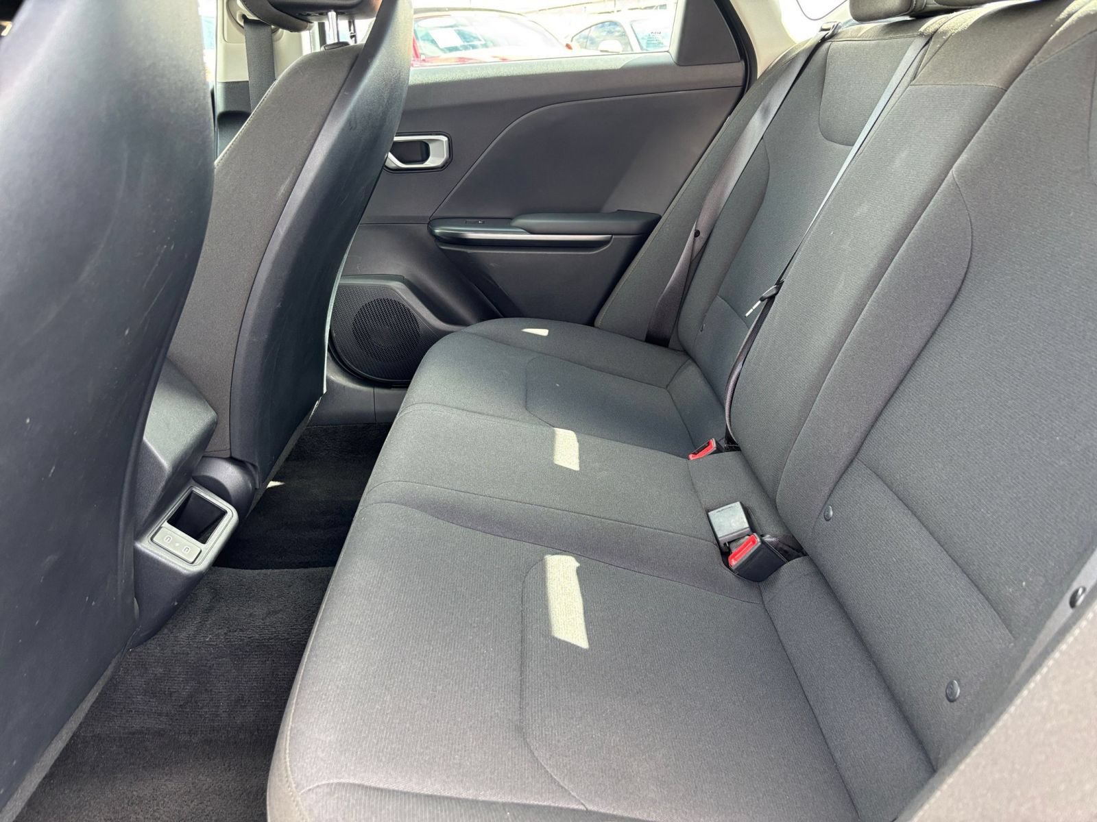 Used 2026 Kia K4 FWD image 24