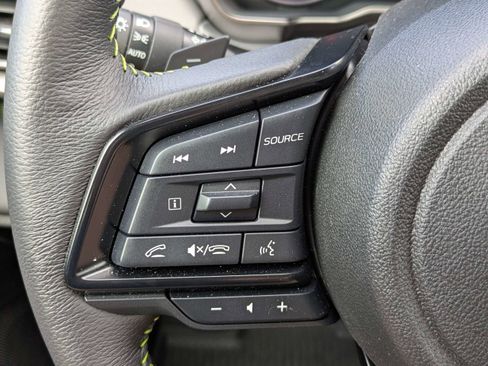 Certified 2025 Subaru Outback Onyx Edition w/ Popular Package #2 image 24