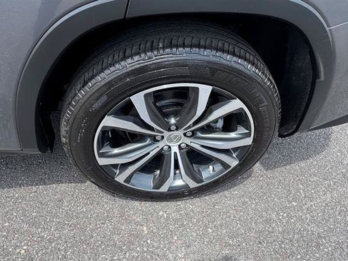 Used 2016 Lexus RX 450h AWD w/ Accessory Package image 32