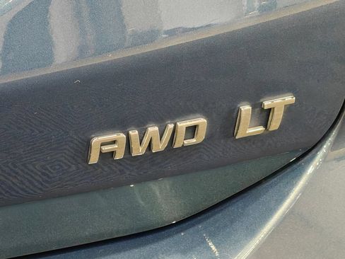 Used 2024 Chevrolet Equinox LT AWD/4WD image 53