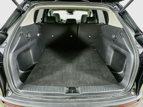 Used 2026 MAZDA CX-50 AWD 2.5 S w/ Preferred Pkg image 29