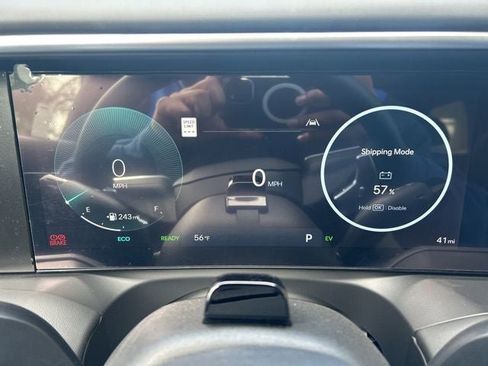 New 2026 Hyundai Palisade Calligraphy image 7