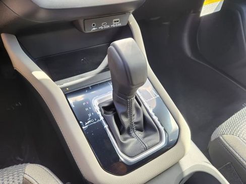 New 2025 Subaru Forester Premium image 20