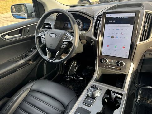 Used 2024 Ford Edge SEL w/ Convenience Package image 22