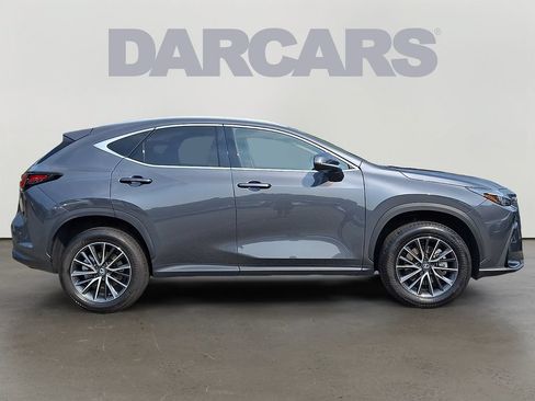 Used 2026 Lexus NX 350 AWD w/ Accessory Package (Z1) image 8
