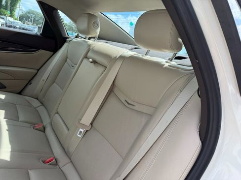 Used 2013 Cadillac XTS Premium FWD image 42