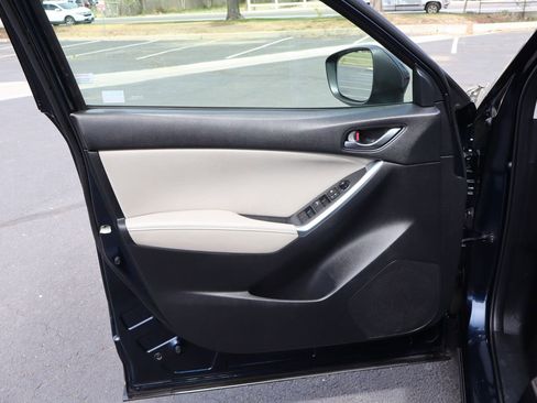 Used 2015 MAZDA CX-5 Touring image 23