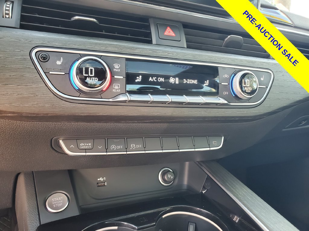 Used 2023 Audi A5 2.0T Premium AWD/4WD image 27