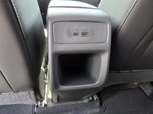 New 2026 Chevrolet Trax LT w/ Driver Confidence Package FWD image 10