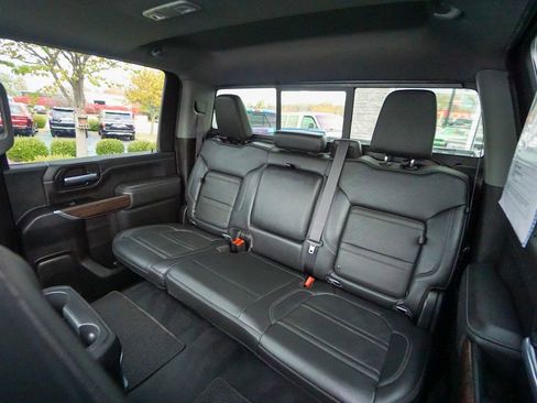 Used 2021 GMC Sierra 2500 Denali w/ Denali Ultimate Package image 36