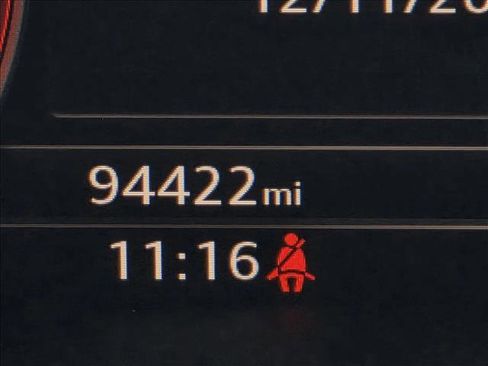 Used 2017 Audi Q7 3.0T Prestige w/ Prestige Package image 19