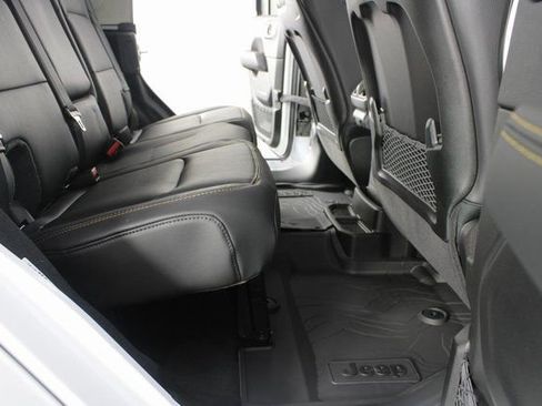 New 2026 Jeep Wrangler Sahara image 18