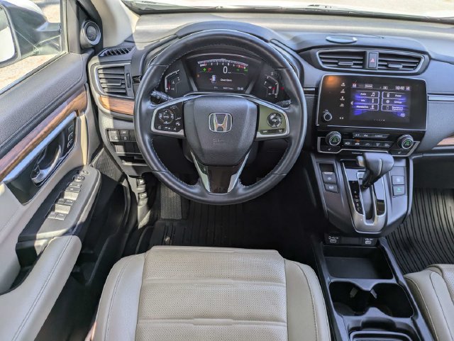 Used 2022 Honda CR-V EX-L image 21