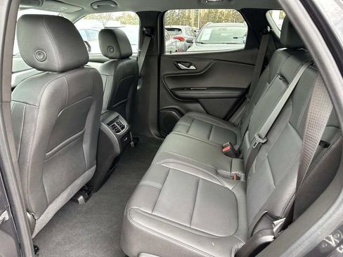 Used 2022 Chevrolet Blazer LT image 45