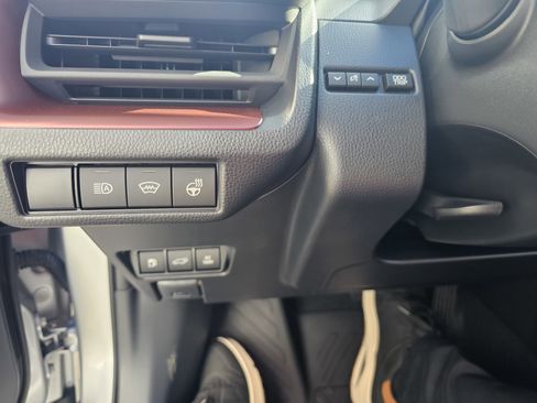 New 2026 Toyota Prius Plug-In Hybrid image 25