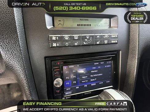 Used 2014 Ford Mustang Coupe RWD image 14
