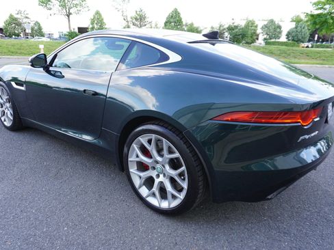 Used 2015 Jaguar F-TYPE S RWD image 5