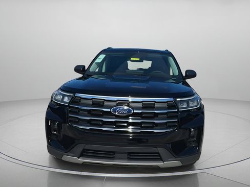 New 2025 Ford Explorer Active w/ Active Comfort Package image 9