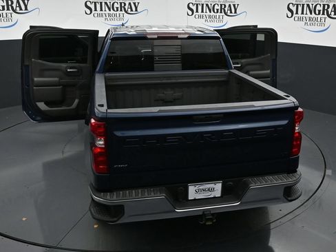 Used 2020 Chevrolet Silverado 1500 LT w/ All-Star Edition RWD image 34