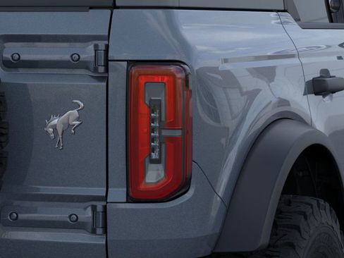 New 2025 Ford Bronco Badlands AWD/4WD image 23