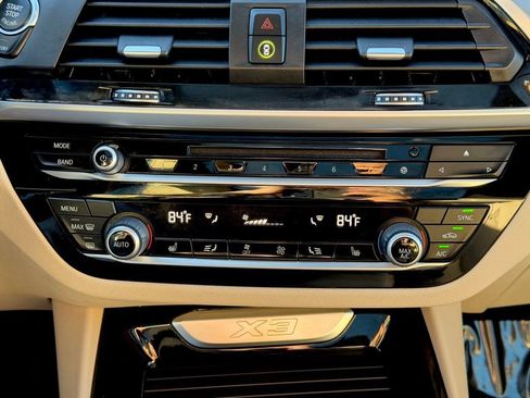 Used 2019 BMW X3 sDrive30i w/ Driving Assistance Package image 24