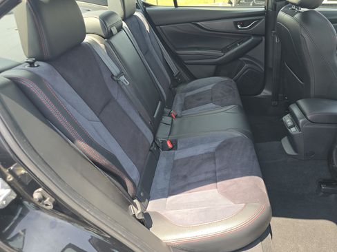 Certified 2023 Subaru WRX Limited AWD/4WD image 19