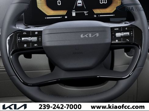New 2026 Kia Sorento EX FWD image 22