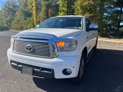 Used 2012 Toyota Tundra Limited