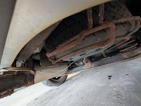 Used 2001 Chrysler PT Cruiser FWD image 26