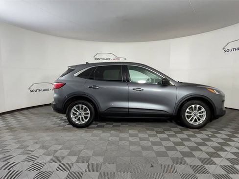 Used 2022 Ford Escape SE w/ Convenience Package image 9