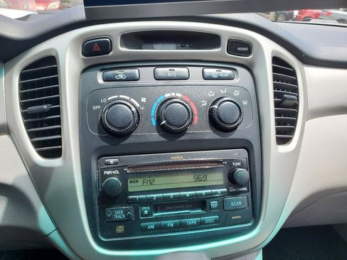 Used 2006 Toyota Highlander Limited AWD/4WD image 21