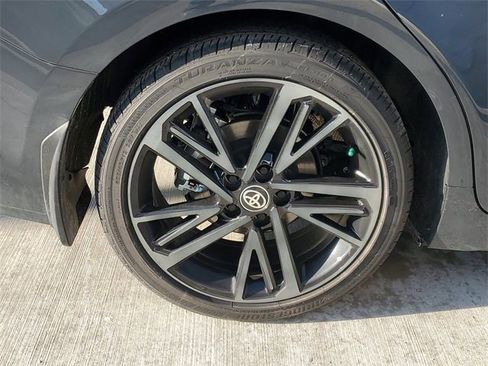 New 2026 Toyota Camry XSE image 7