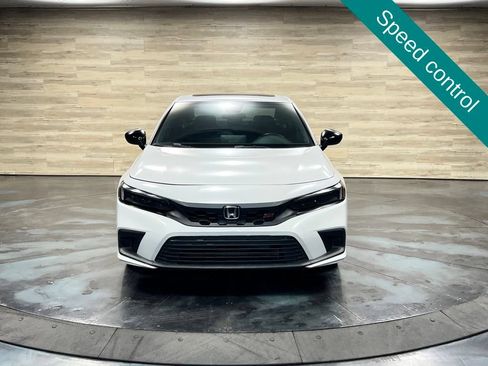 Used 2022 Honda Civic Si image 9