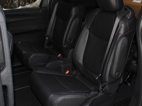 New 2026 Toyota Sienna XLE Woodland Edition AWD/4WD image 18